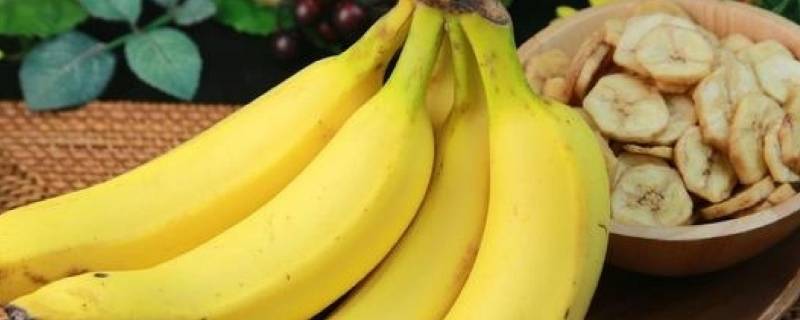 怎么判断香蕉果肉坏了 怎么看香蕉是不是坏了