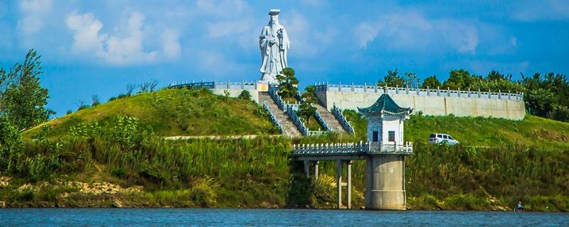 石首市景点 石首市景点简介