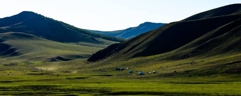 阿鲁科尔沁旗景点 阿鲁科尔沁旗的旅游景点