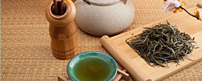 茶叶清洁化生产的内容 茶叶的清洁作用