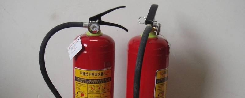 干粉灭火器主要适用于 干粉灭火器主要适用于扑救哪种火灾