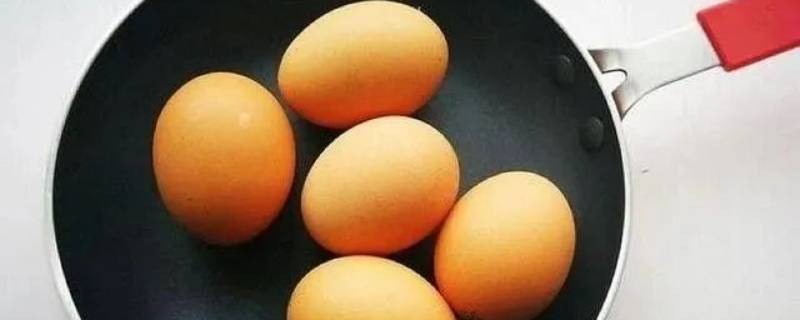 鸡蛋蒸多久才熟 鸡蛋蒸多久才熟透
