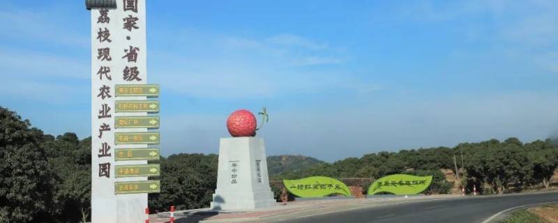 茂南区景点 茂名茂南区旅游景点大全介绍