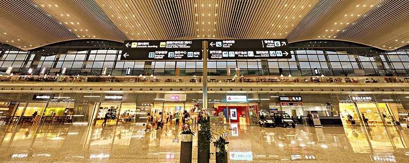 广州白云机场有地铁吗 广州市白云机场有地铁吗