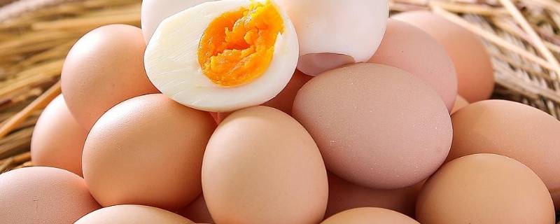 土鸡蛋比普通鸡蛋更有营养吗（土鸡蛋比普通鸡蛋更有营养吗百度百科）