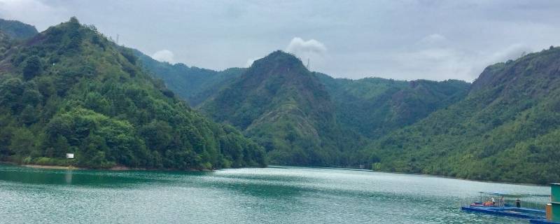 永康市景点 浙江永康市有哪些景点