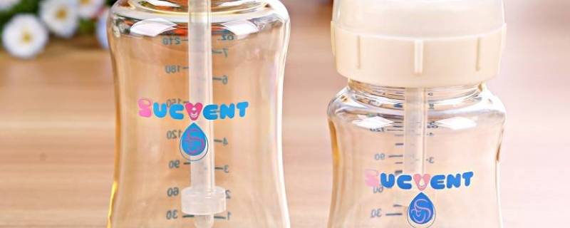 ppus奶瓶和玻璃奶瓶的区别 宝宝奶瓶用玻璃的好还是ppsu的好