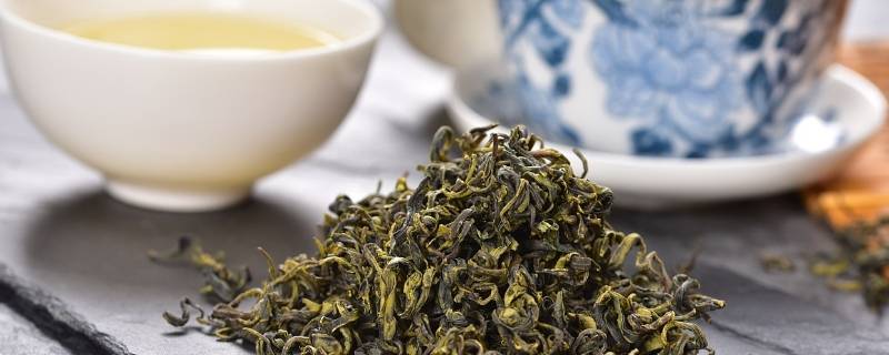 茶叶怎么制作过程 茶叶制作流程