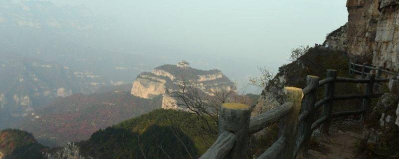 盂县景点（盂县景点介绍）