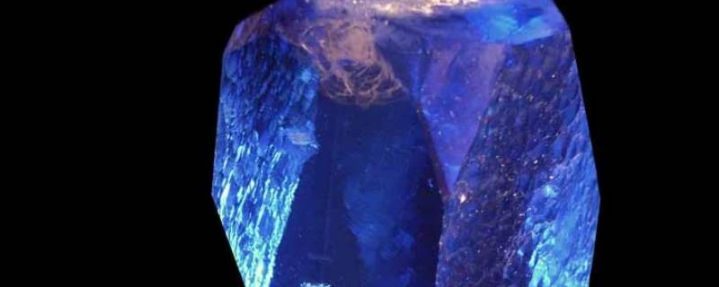 水晶怎么形成的 聚宝盆水晶怎么形成的