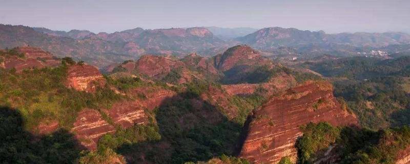 灵山县景点（灵山县景点周边游）