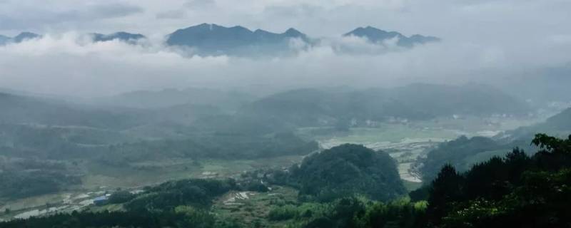 沙县景点（海南白沙县景点）