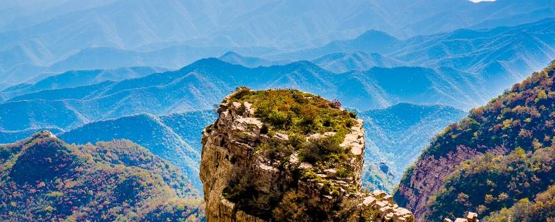 邱县景点 邱县景点介绍