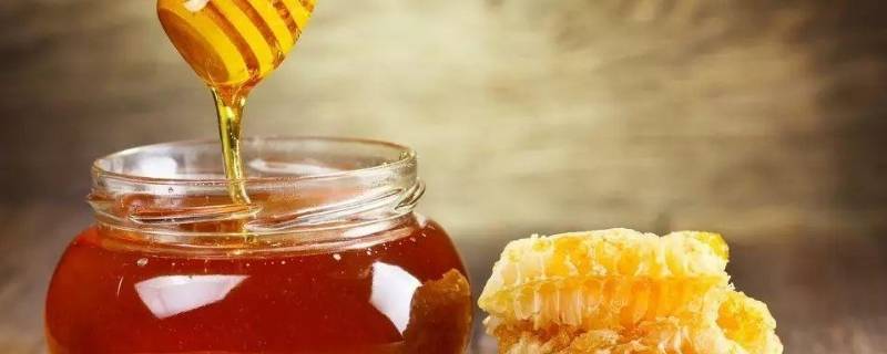 蜂蜜和蜂王浆有什么区别 蜂蜜和蜂王浆有什么区别图片