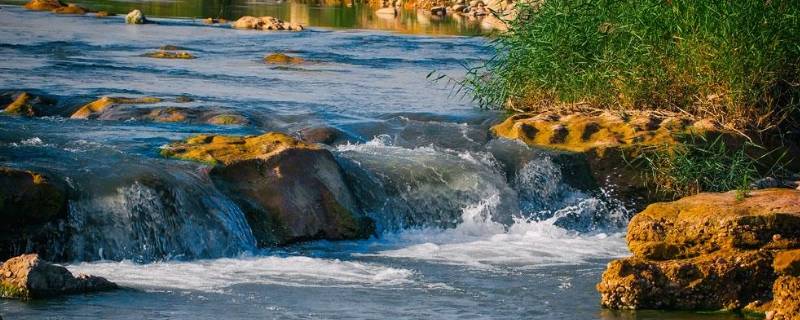保护河水环境的标语（保护河水资源的标语）