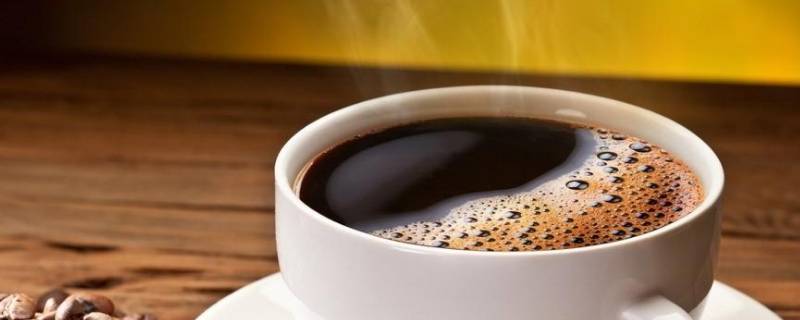 咖啡饮品种类 咖啡饮品种类及配方比例