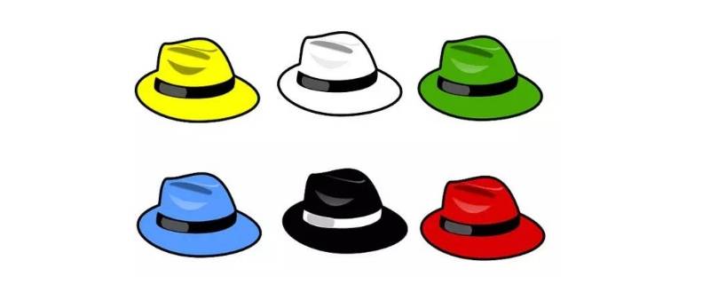 六顶帽子分别代表什么（六顶帽子分别代表什么思考角度）