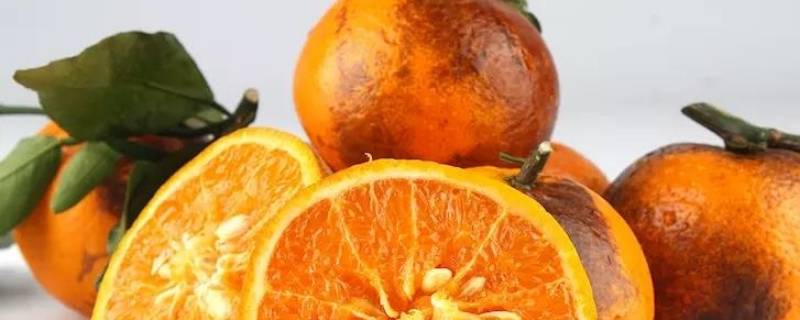 脏脏橙为什么脏 脏脏橙是怎么回事