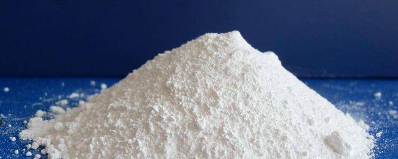 钛白粉是什么东西 钛白粉是什么东西?