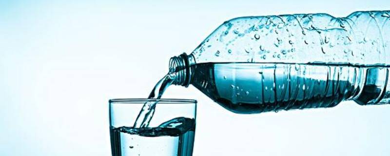 瓶装纯净水保质期多久（瓶装纯净水保质期多长时间）