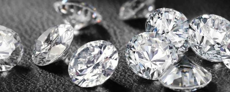 钻石的化学成分是什么 钻石的化学成分是什么意思