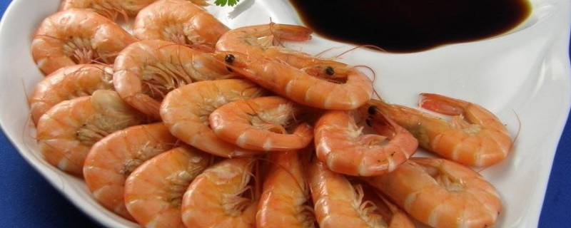 海虾和河虾怎么区别 海虾和河虾有啥区别