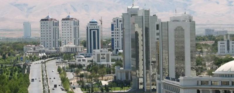 土库曼斯坦是哪个国家 土库曼斯坦是哪个国家的钱