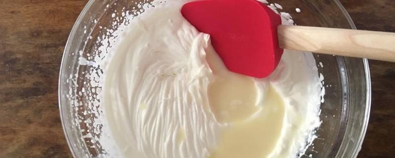 淡奶油打发多久变成奶油 淡奶油要打发多久可以变成奶油