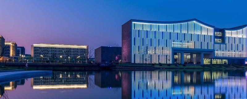 楚侯是南航什么专业 南航楚侯侯