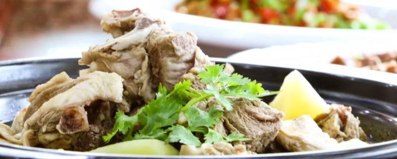 羊肉为什么要烧甜 羊肉烧甜了有什么办法