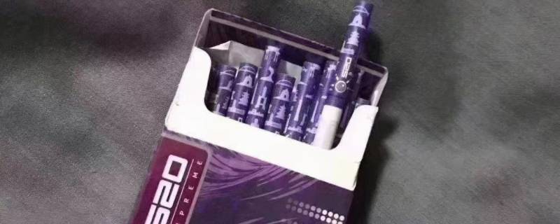 爆珠烟出油是什么意思 烟里面有爆珠是啥意思