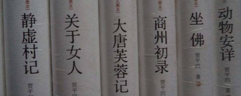 商州初录在哪买（商州初录内容简介）