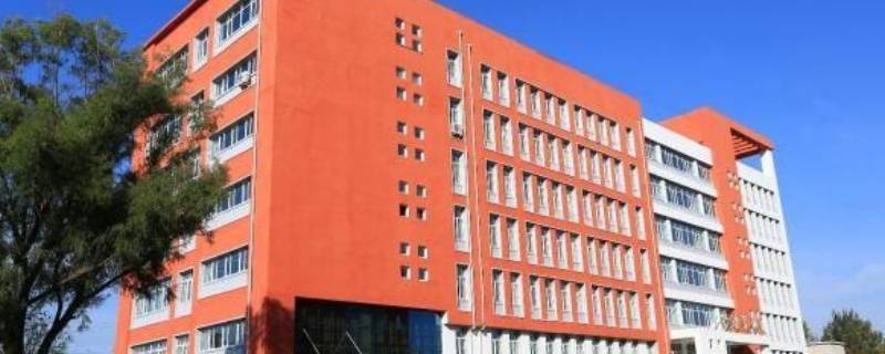 黑高护是什么学校（黑高护是什么学校文科男生能报啥专业）