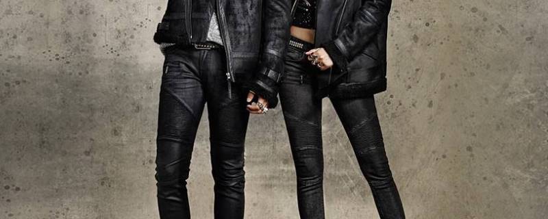 buckaroo在韩国什么档次 韩国buckaroo服装