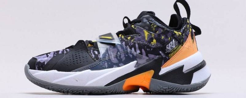 威少三鞋带多少厘米（威少3鞋带多少厘米）