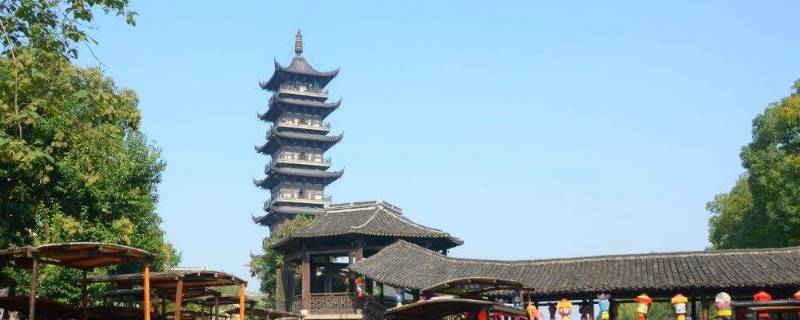 白莲寺乌镇供奉的是谁（乌镇西栅白莲寺供奉的什么神）