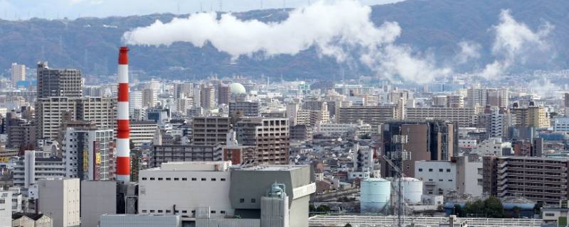 日本为什么停垃圾焚烧发电厂 日本垃圾发电发展现状