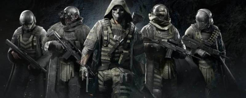 幽灵行动初代有中文吗 幽灵行动初代中文设置