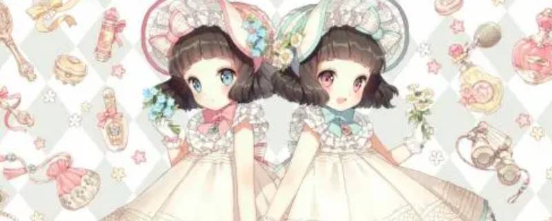 季美含是双胞胎吗（季美含是双胞胎吗?）