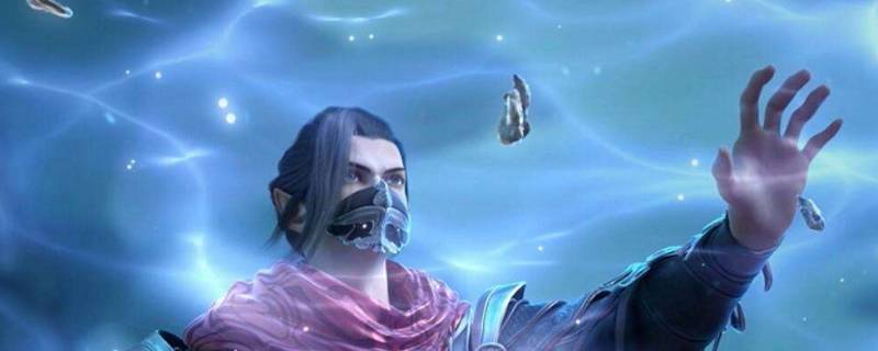 逆央和澜叔谁厉害（星辰变澜叔和逆央）