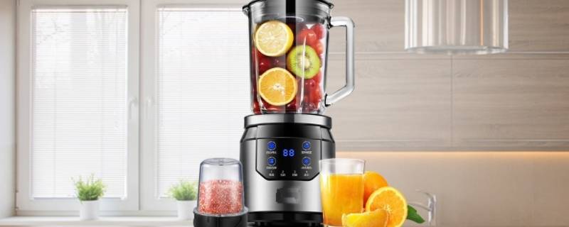 小耳熊破壁机是品牌吗（小贝熊破壁机怎么样?）