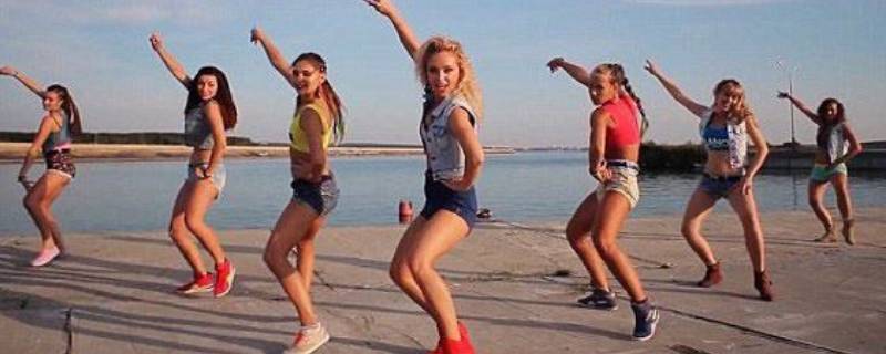 twerk是什么舞种 twerk是dancehall的种类吗