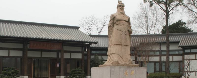 孙仲谋是谁 曹刘生子当如孙仲谋是谁