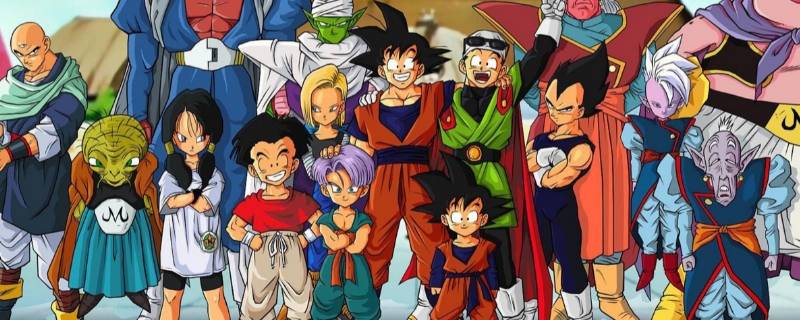 龙珠亚莫西在哪一部 龙珠亚莫西会有剧场版吗