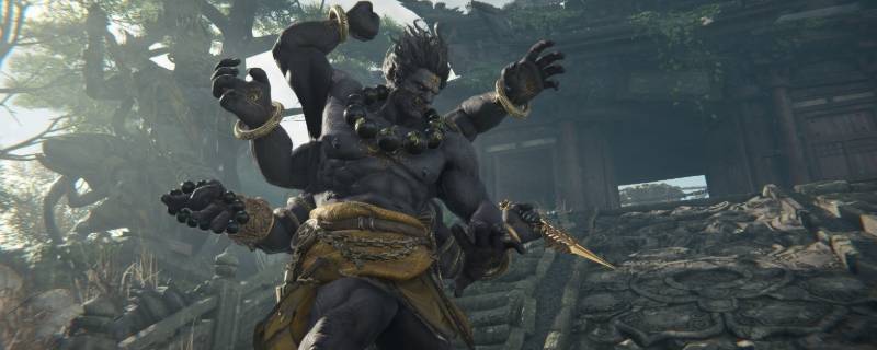 永劫无间100抽必出狼主吗（永劫无间100抽后无保底）