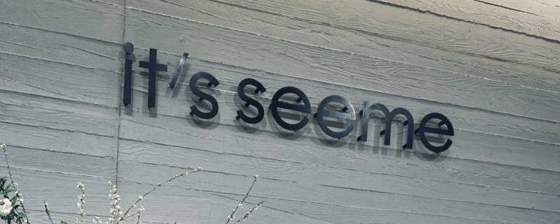 itsseeme中文叫什么 itsseeme怎么读