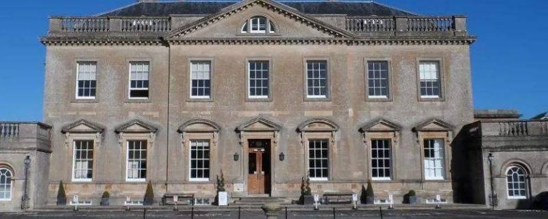 美国哈町大学是几流（美国哈町大学怎么样）