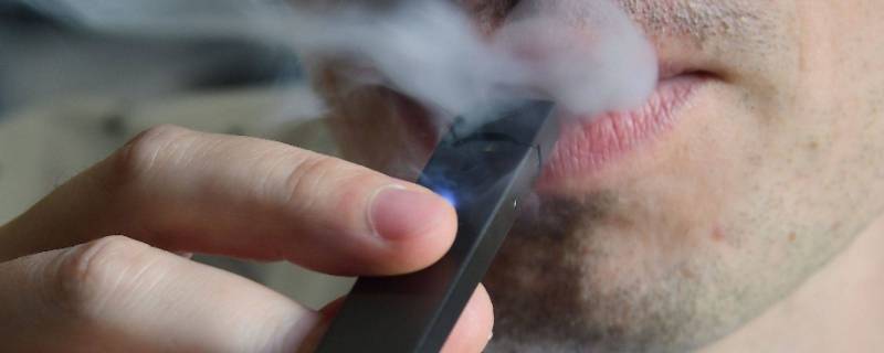 wefe电子烟什么牌子 wefe电子烟什么牌子充电多久