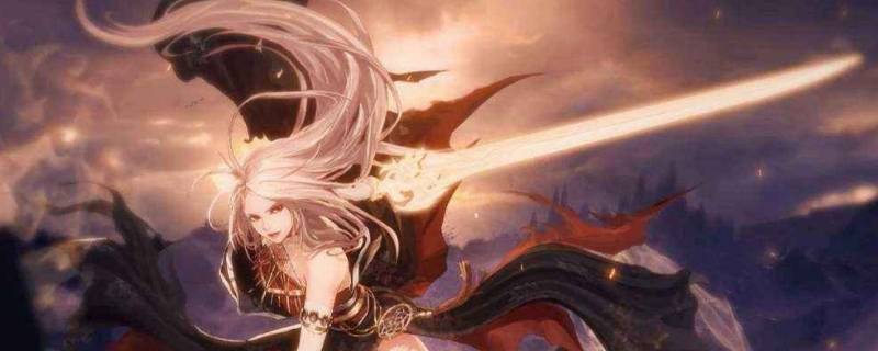 星之海剑帝用逆转结局可以吗（剑帝带逆转结局）