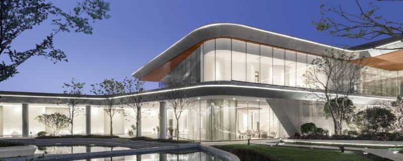 阳光城文澜府属于高端小区吗（阳光城文澜府属于高端小区吗昆明）